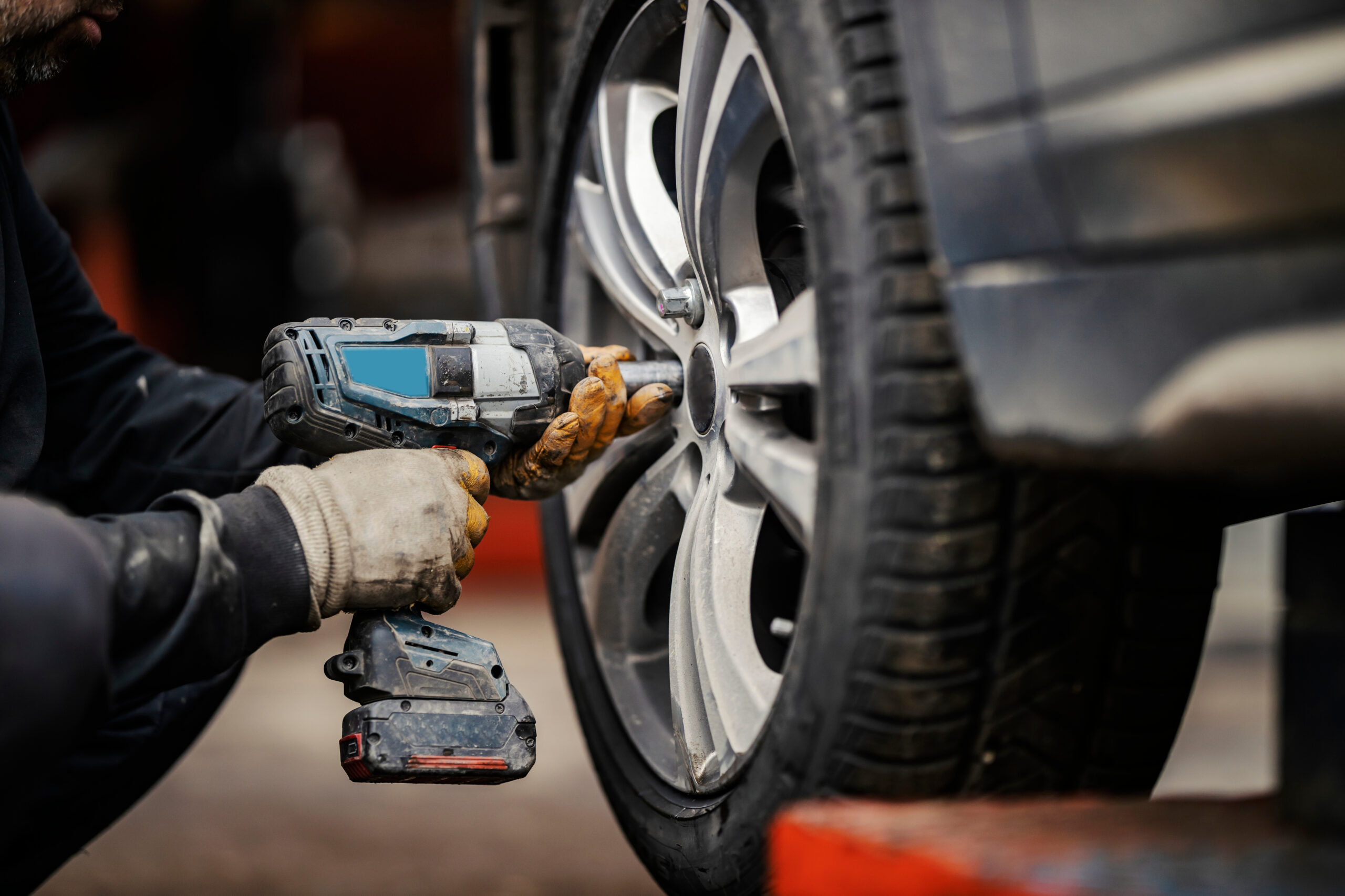 Garage autos Castillon